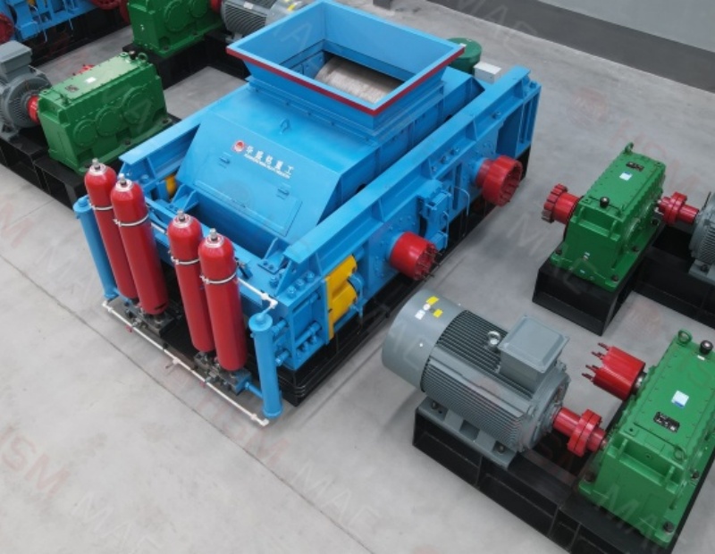 選礦破碎機(jī)